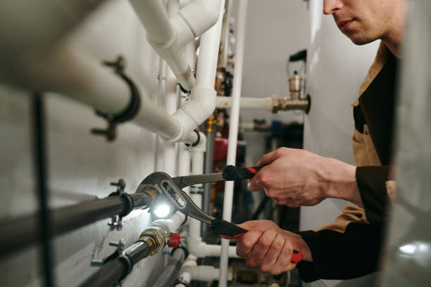 Best Water Softener Installation  in Terrell, TX
