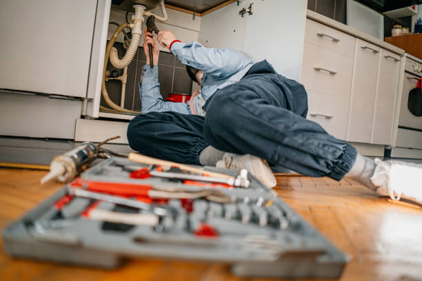Best Drain Cleaning Services  in Terrell, TX