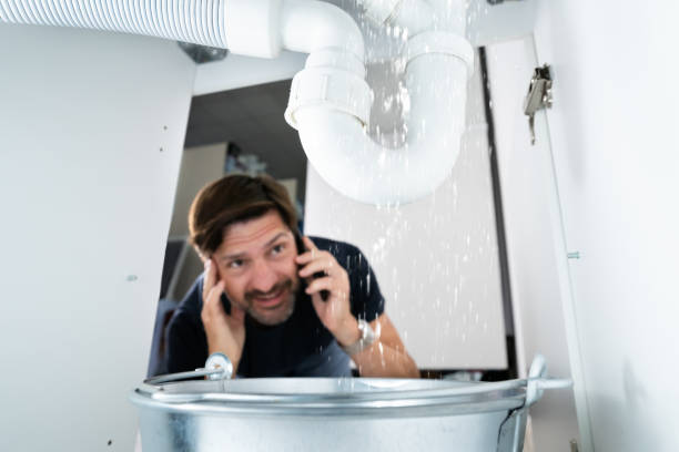  Terrell, TX Plumbing Pros