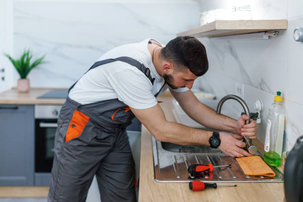 Best Residential Plumbing Services  in Terrell, TX