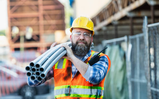 Sewer Line Replacement in Terrell, TX