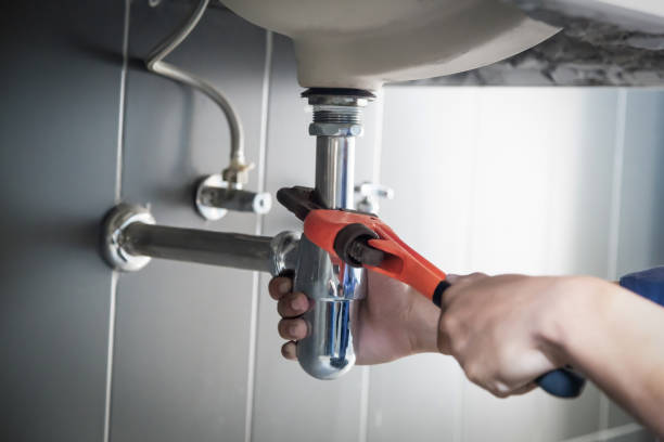 Best Plumbing Installation Services  in Terrell, TX