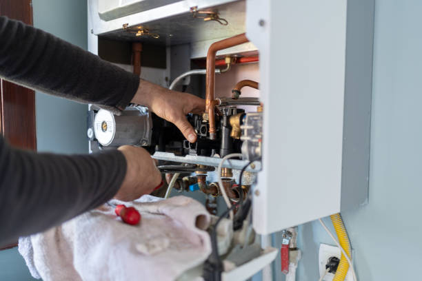Best Commercial Plumbing Services  in Terrell, TX