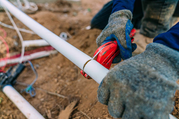 Best Emergency Plumbing Repair  in Terrell, TX